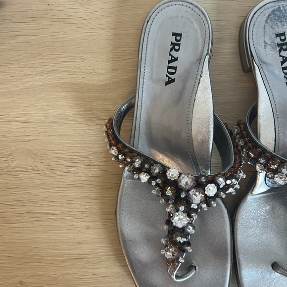 Prada Sandals - Picture 2 of 6